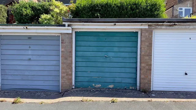 Hamlyn Road, Glastonbury, photo 1