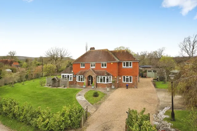 Berwick, Polegate, BN26, photo 1