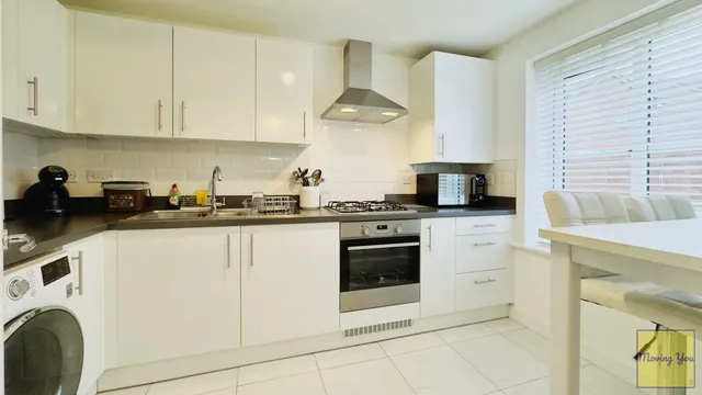 Photo 3 — Clos Meredith, Coity, Bridgend