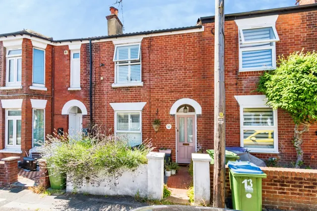 Castle Street, SOUTHAMPTON, photo 1