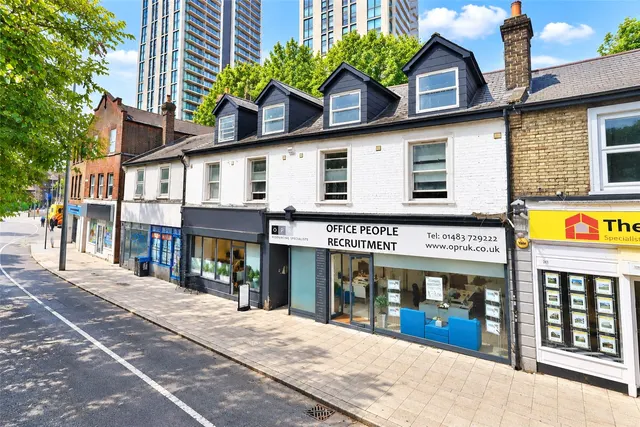 High Street, Woking, GU21, photo 1