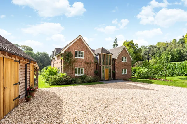 West Tytherley, Salisbury, SP5, photo 1