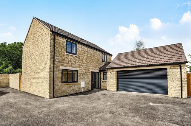 Lipyeate, Coleford, BA3, photo 2