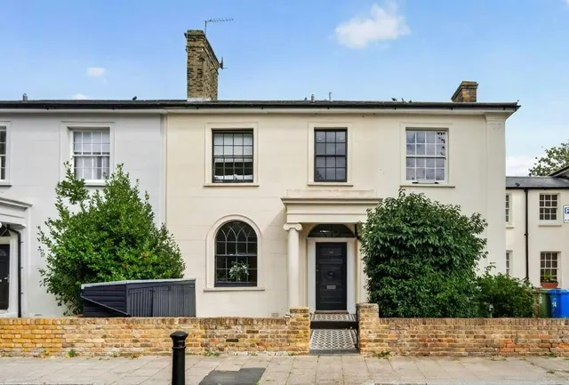 Newent Close, London, SE15, photo 1