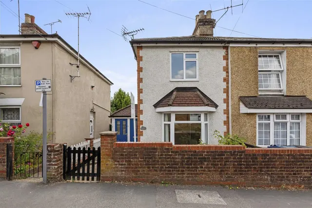 Totteridge Road, High Wycombe, HP13, photo 1