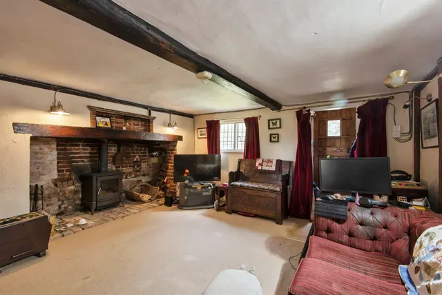 Ermine Way, Arrington, SG8, photo 3