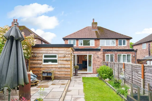 Annable Road, Bredbury, SK6, photo 2