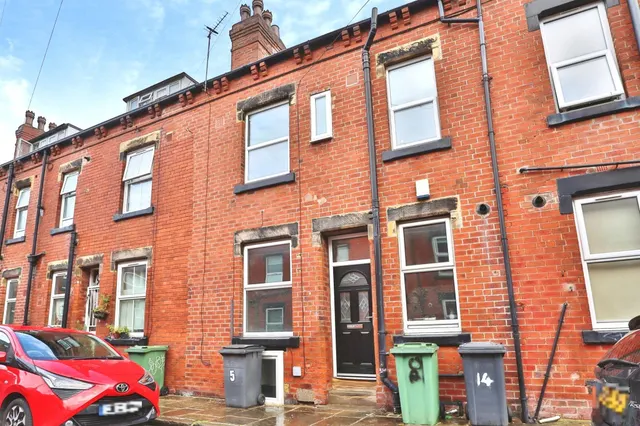 John Street, Leeds, photo 1