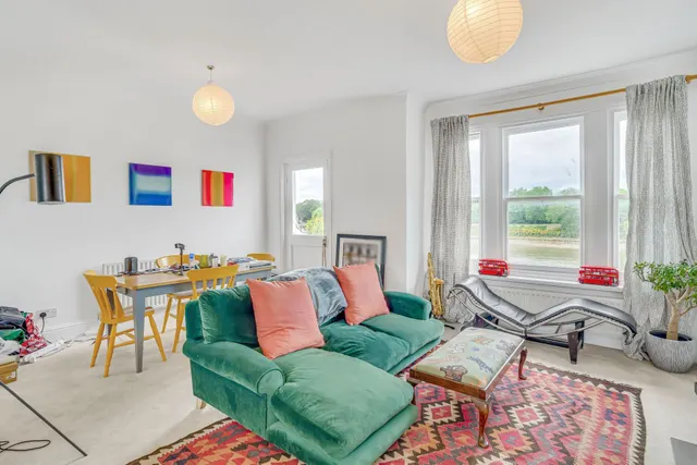 Photo 2 — Lonsdale Road, Barnes, SW13 9PY