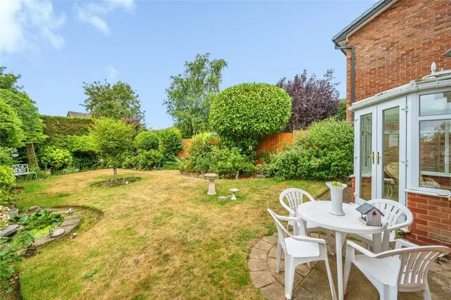 Photo 2 — Broadlee, Wilnecote, Tamworth, Staffordshire, B77