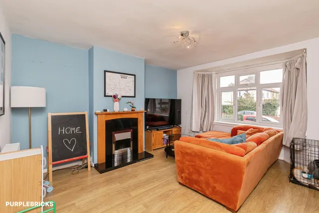 Woodyleaze Drive, Bristol, BS15, photo 2
