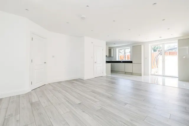 Wakefield Street, London, E6, photo 1