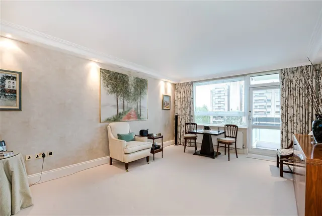 Ranelagh Gardens, London, SW6, photo 1