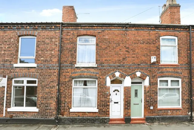 Ramsbottom Street, CREWE, Cheshire, CW1, photo 1