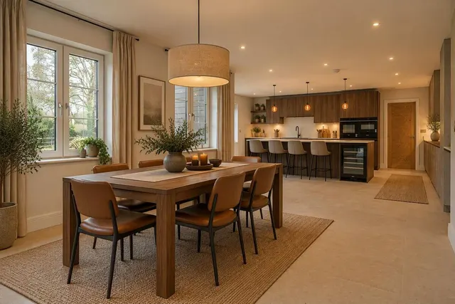 Lower Assendon, Henley-on-Thames, RG9, photo 2