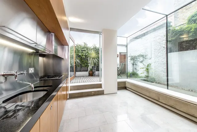 London, Chelsea, SW3, photo 3