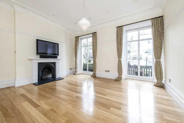 London, Chelsea, SW3, photo 1