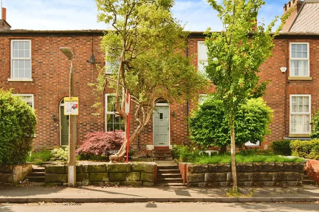 Orchard Road, Altrincham, WA15, photo 1