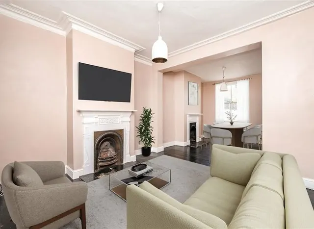 Baxendale Street, London, E2, photo 3