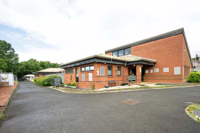 Photo 3 — Dumbarton Road, Milton, Milton, G82 2UA