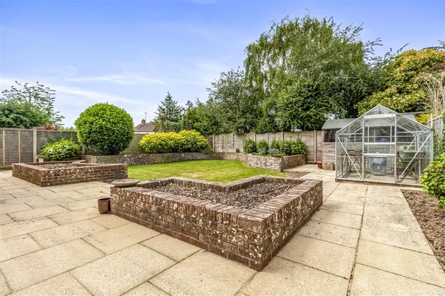 Photo 2 — Park Drive, Rustington