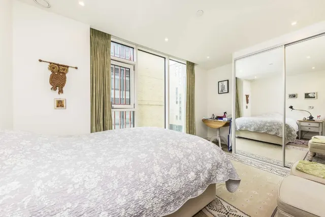 Enterprise Way, SW18, photo 3