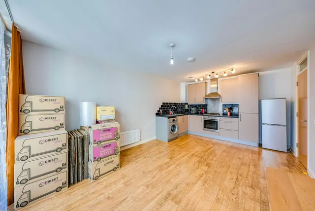 Woodgrange Road, London, E7, photo 3