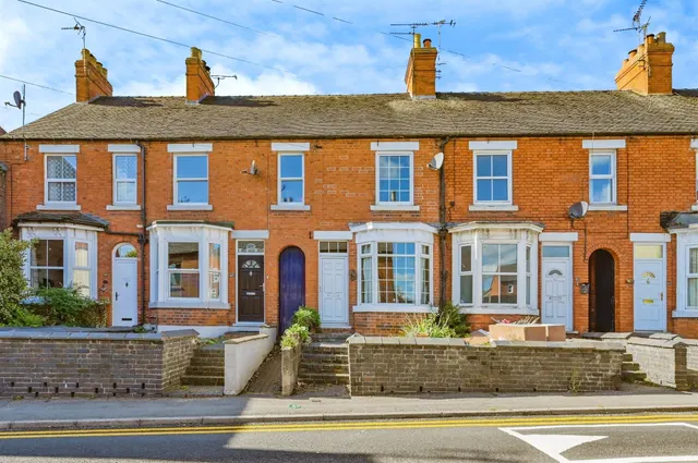 Stone Road, Uttoxeter, photo 1