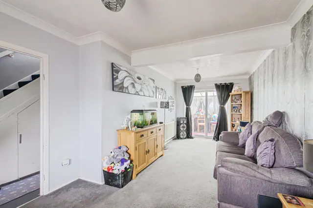 Arden Road, Hockley, B77, photo 2
