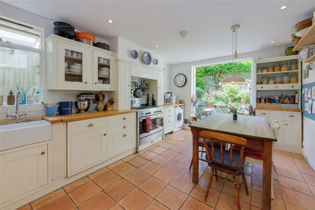 Despard Road, London, N19, photo 3