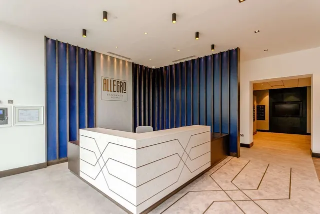 Allegro, 2 Exchange Square, The Priory Queensway, Birmingham, West Midlands, B4 6FN, photo 1