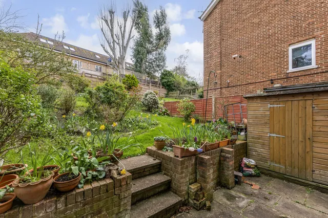 Photo 3 — Little Bornes, London, SE21