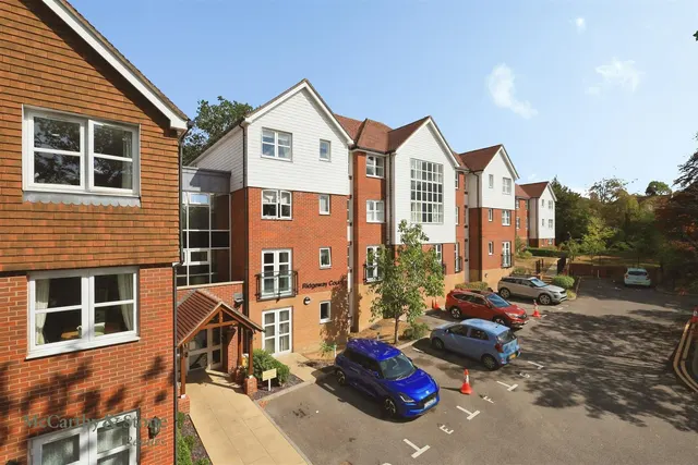Mutton Hall Hill, Heathfield, TN21, photo 1