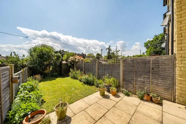 Pembroke Place, Bampton, OX18, photo 2