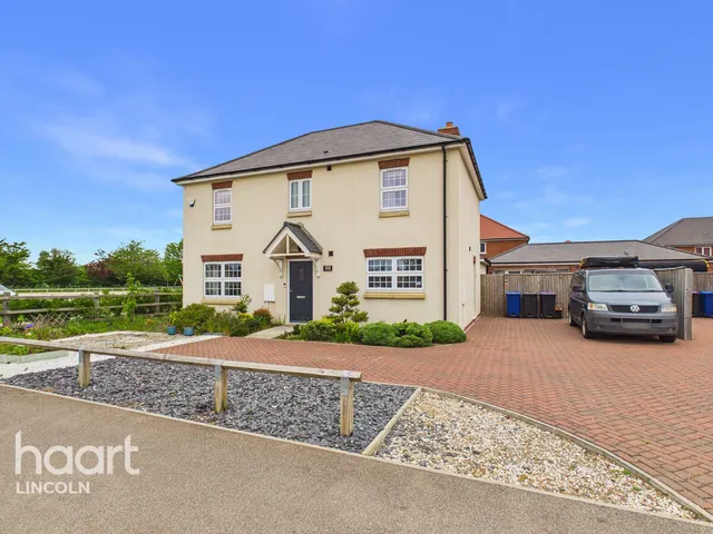 Honeyholes Lane, Dunholme, LN2, photo 1