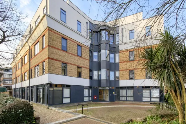 The Braccans, Bracknell, RG12, photo 1