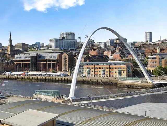 Photo 2 — Baltic Quay, Gateshead, Tyne and Wear, NE8