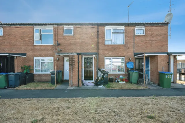 Beeches Road, Oldbury, photo 1