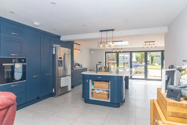 Photo 2 — Forest Rise, Thurnby, Leicester, Leicester, LE7 9PG