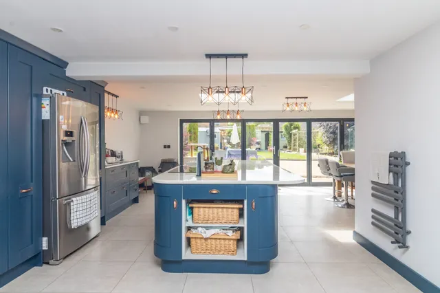 Photo 3 — Forest Rise, Thurnby, Leicester, Leicester, LE7 9PG