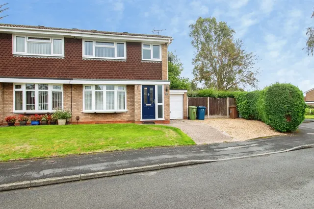 Fallow Field, Stafford, ST17, photo 1