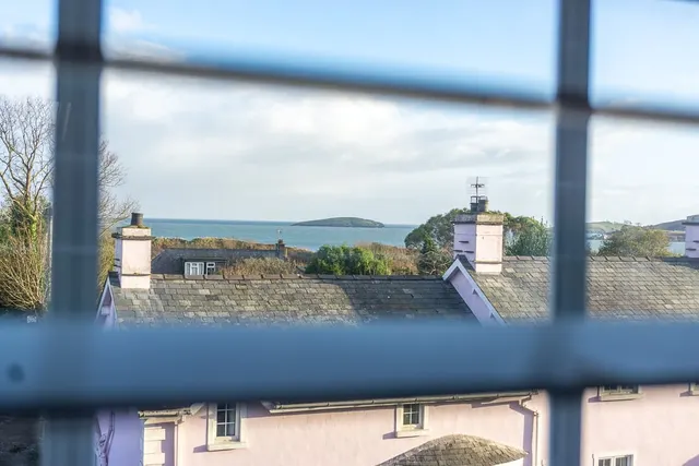 Photo 2 — Preswylfa Flat 1, Abersoch, Pwllheli, Gwynedd, LL53 7DT