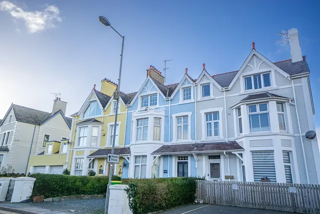 Preswylfa Flat 1, Abersoch, Pwllheli, Gwynedd, LL53 7DT, photo 1