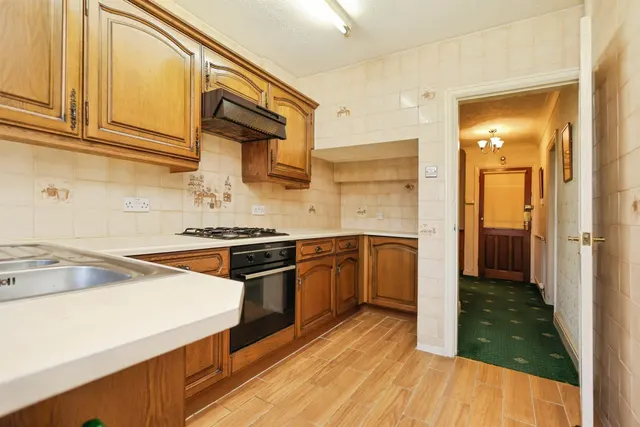 Bromford Lane, Erdington, B24, photo 3