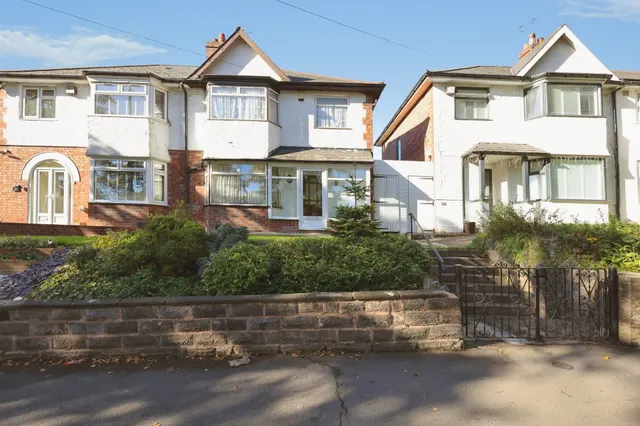 Bromford Lane, Erdington, B24, photo 1