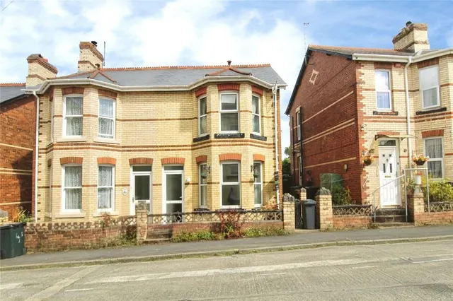 King Street, Newton Abbot, Devon, TQ12, photo 1