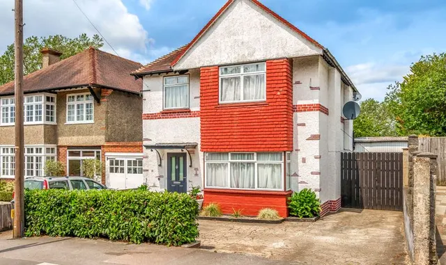 West Hill, Epsom, KT19, photo 1