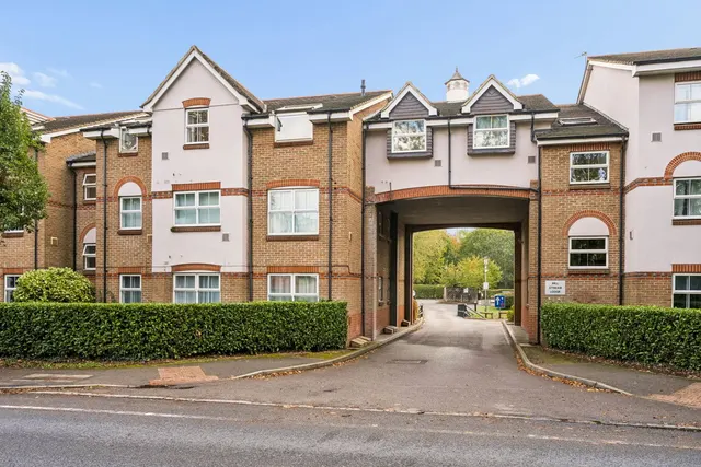 Uxbridge Road, Rickmansworth, WD3, photo 1