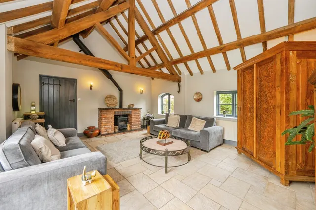 Lichfield Road, Hamstall Ridware, Rugeley, photo 1