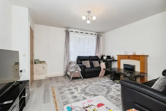 Photo 2 — Kirkman Close, Gorton, Manchester, M18